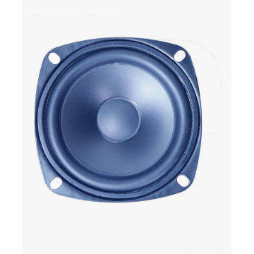 Enceinte professionnelle 4ohm 15w 78mm